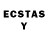 Ecstasy 280мг Sally Cleveland